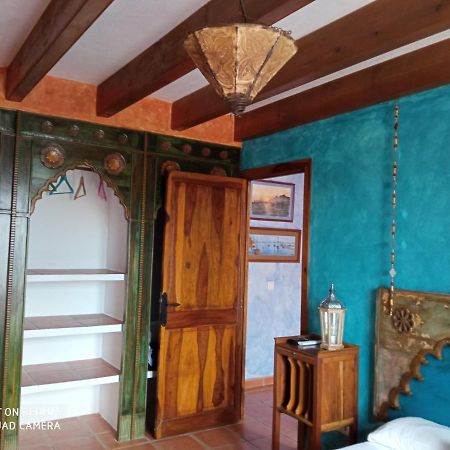 Villa Casa Iria à Port-Mahon Extérieur photo