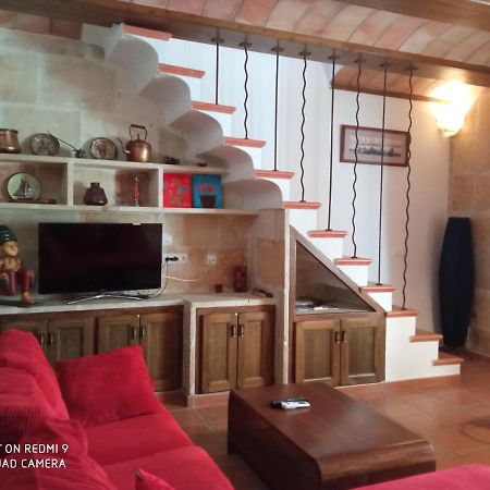 Villa Casa Iria à Port-Mahon Extérieur photo